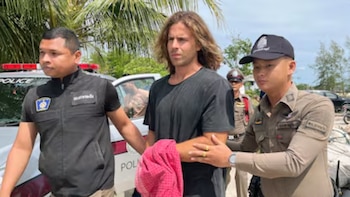 Abogada de Daniel Sáncho reveló