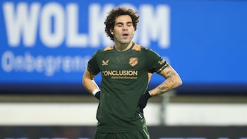 Miguel Rodríguez ficha por el Deportivo Alavés hasta 2031