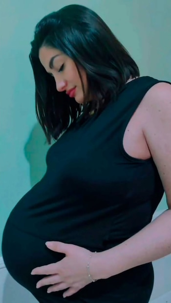 A pesar del abuso sexual