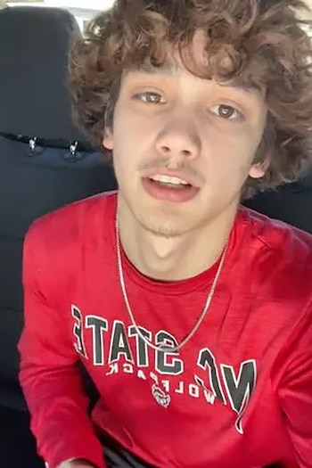 Emmie Gillikin le dedicó unas