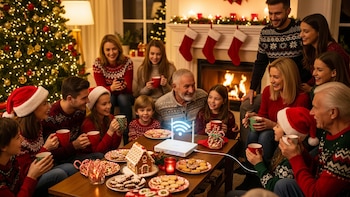 Truco para que el WiFi