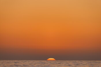 Un "domo de calor" está