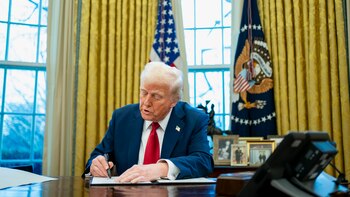 Los aranceles de Donald Trump