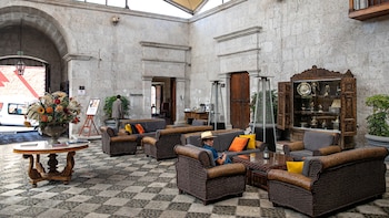 Perú busca atraer USD 347 millones para nuevos hoteles con portafolio de 43 proyectos