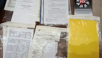 La maniobra se detectó por dos operaciones aunque investigan otros hechos (El Litoral)