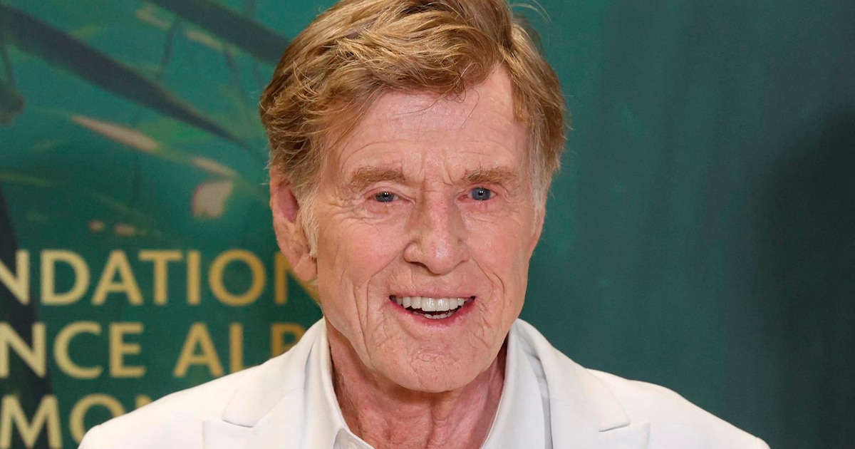 Más allá del cine: 17 revelaciones sorprendentes sobre Robert Redford y su legado