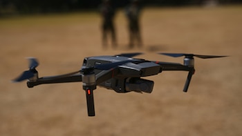 Estados Unidos implementa un operativo inédito para controlar drones durante el Mundial 2026