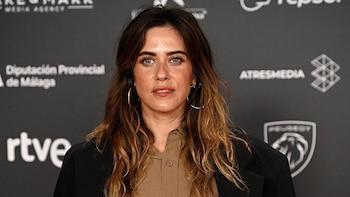 María León se sincera sobre