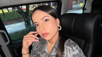 Influenciadora colombiana reveló cómo ganó