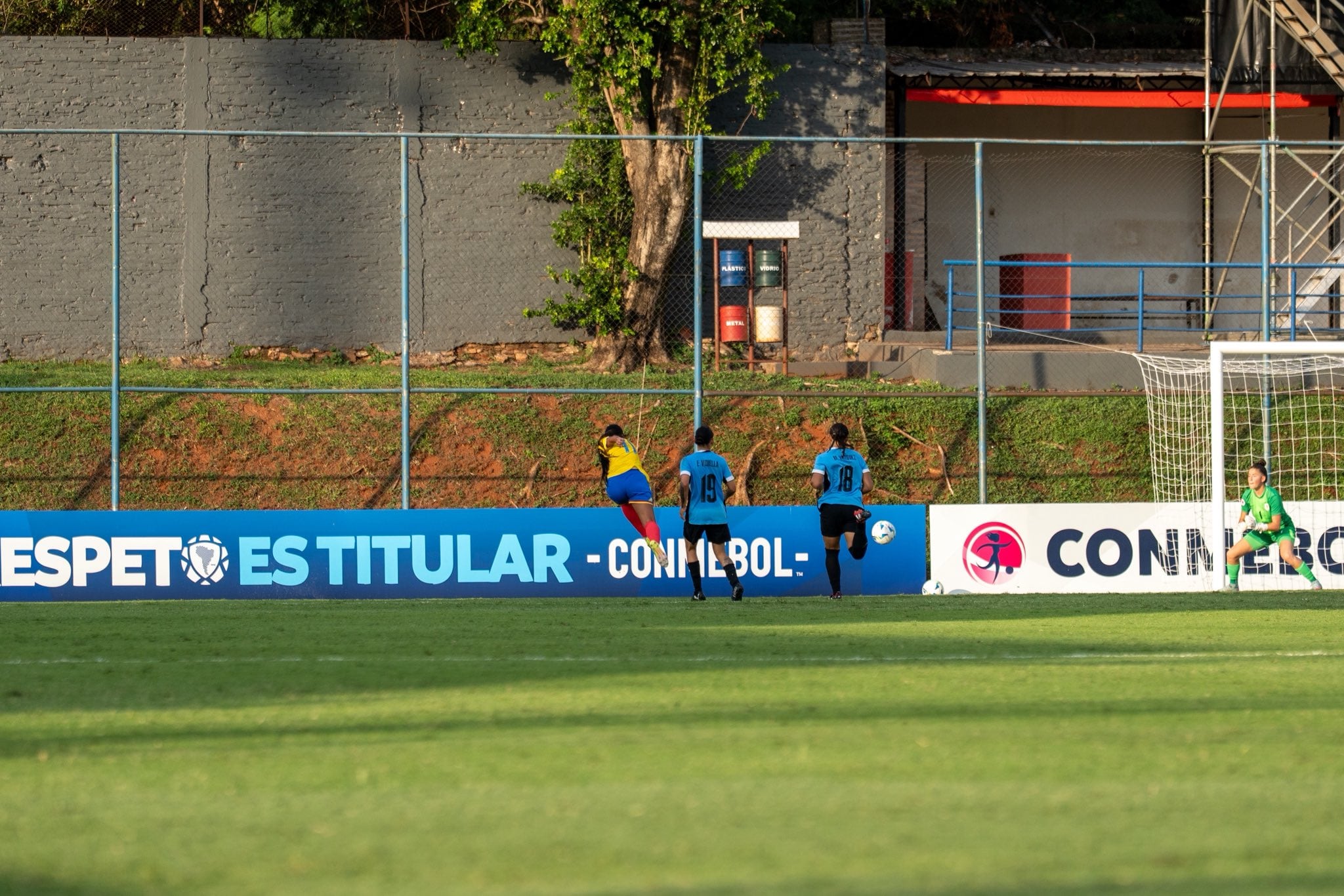 Cuándo será el próximo partido de la selección Colombia femenina sub-20: este será su rival en el Sudamericano de Paraguay
