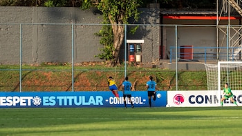 Cuándo será el próximo partido