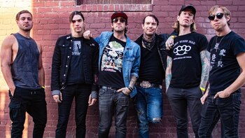 Alesana en México: fechas, precios