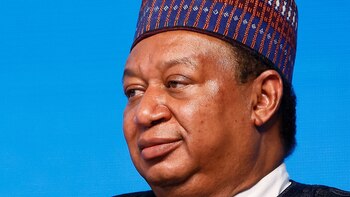 Murió el secretario general de