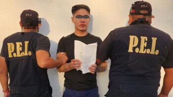 Cayó “El Alux” en Yucatán,