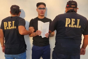 "El Alux" tendría una pelea