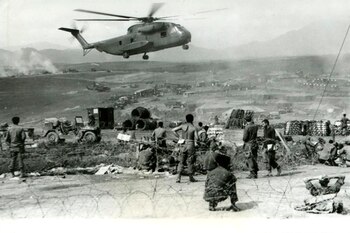 Habían muerto cuatro periodistas en