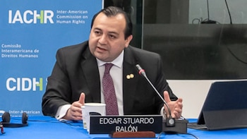 Edgar Stuardo Ralón