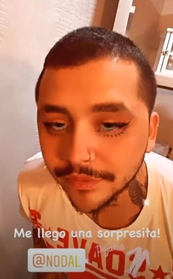 Con el filtro que usó