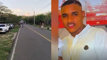 Hallaron un cuerpo desmembrado y abandonado en la vía a Sabanilla, Puerto Colombia: la víctima es un joven de 19 años