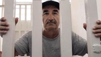 Cesáreo Quezadas Cubillas (Foto: captura