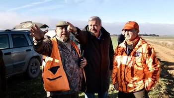 Azcón defiende la convocatoria electoral