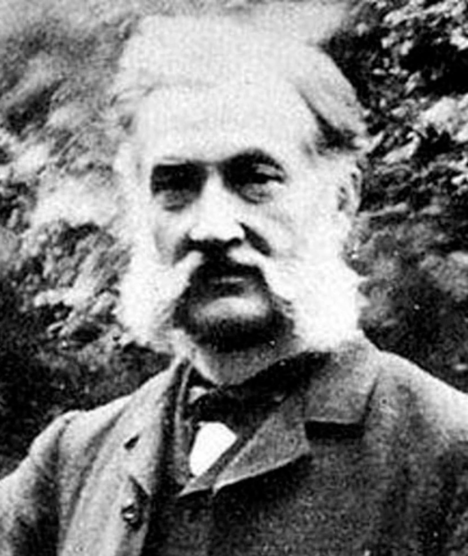 Louis Le Prince
