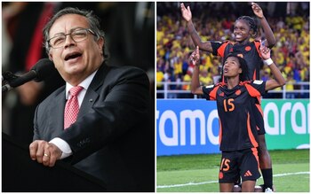 El "fuera Petro" también se