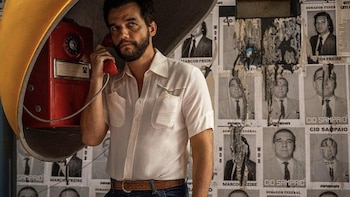 ‘Sirat’ se va de vacío