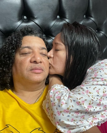 Carlos Vílchez tiene una sólida