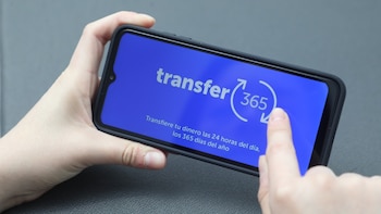 Transfer365 concentró el 91.12% de las transferencias inmediatas en 2025 en El Salvador