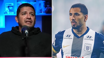 Reimond Manco hizo crudo análisis