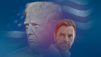 Derbez, quien se consolidó en