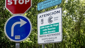 Europa resiste mejor el aumento de contaminación que Estados Unidos y la exposición de partículas PM2.5: el motivo