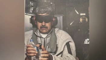 Maduro sumó tres nuevas denuncias