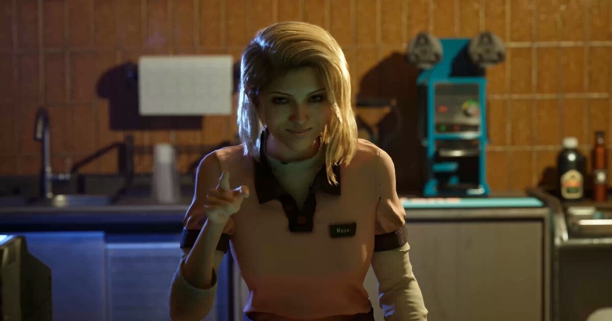 Store Bot Boba ‘The Boba Teashop: Refill¡ mezcla trabajo y horror psicológico en una ...