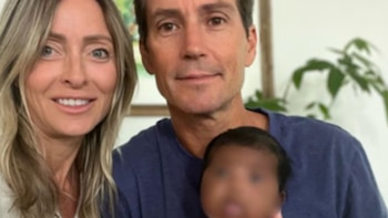 Identifican a padres biológicos de bebé tras error en clínica de fertilidad en Orlando