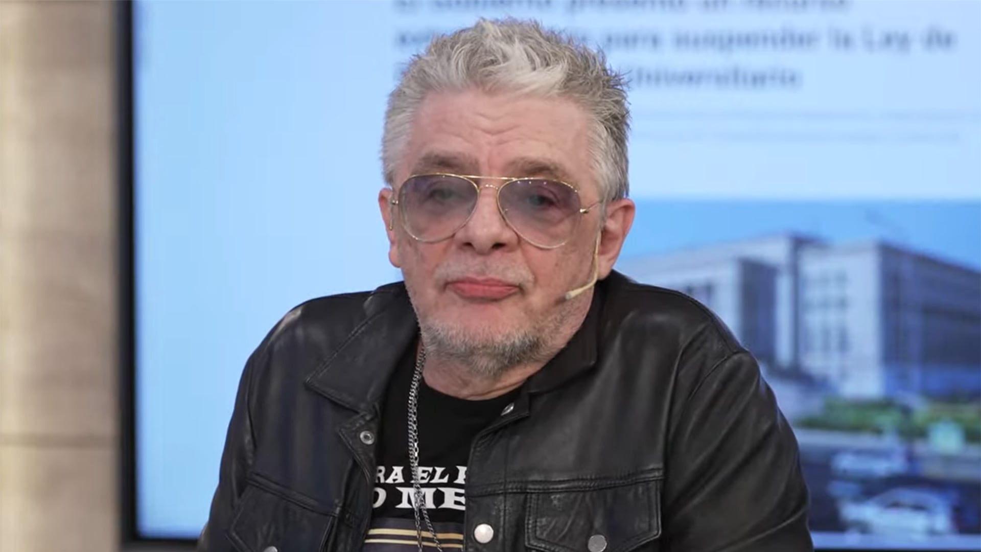 Juanse recordó su amistad con Spinetta, Charly y los grandes de la música del rock