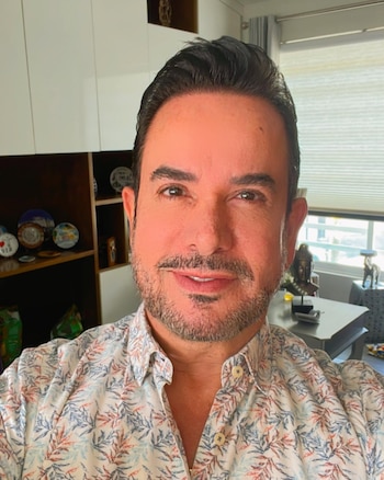 Benjamín Medrano Quezada