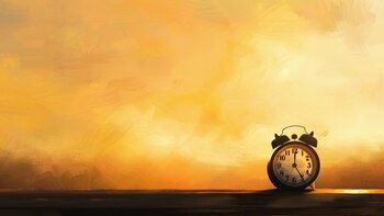 Los expertos recomiendan programar un