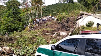 “Uno cree que es una