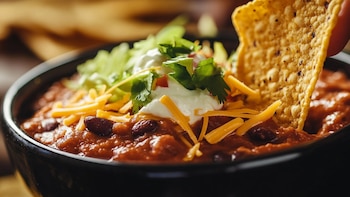 Cómo preparar los frijoles para