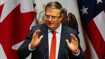 México y Estados Unidos arrancan hoy negociaciones del T-MEC: habrá tres rondas antes del 1 de julio