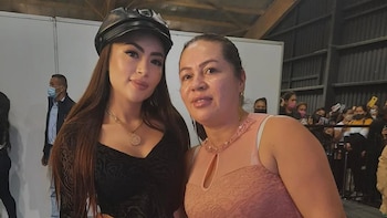 Mamá de Epa Colombia pidió consideración a De la Espriella tras el traslado de su hija a la cárcel de Ibagué: “No es posible tanta maldad”