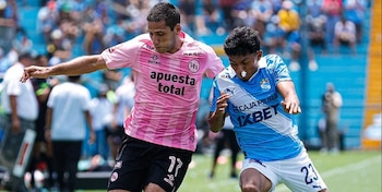 Sport Boys – Sporting Cristal – Liga 1 – Perú – deportes – 11 agosto