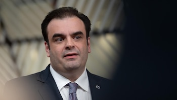 El presidente del Eurogrupo no ve consenso para un activo seguro europeo como pide España
