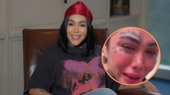 Yina Calderón pide que no