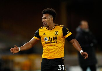 Traoré es uno de los