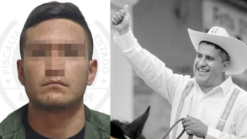 Vinculan a proceso a Alejandro