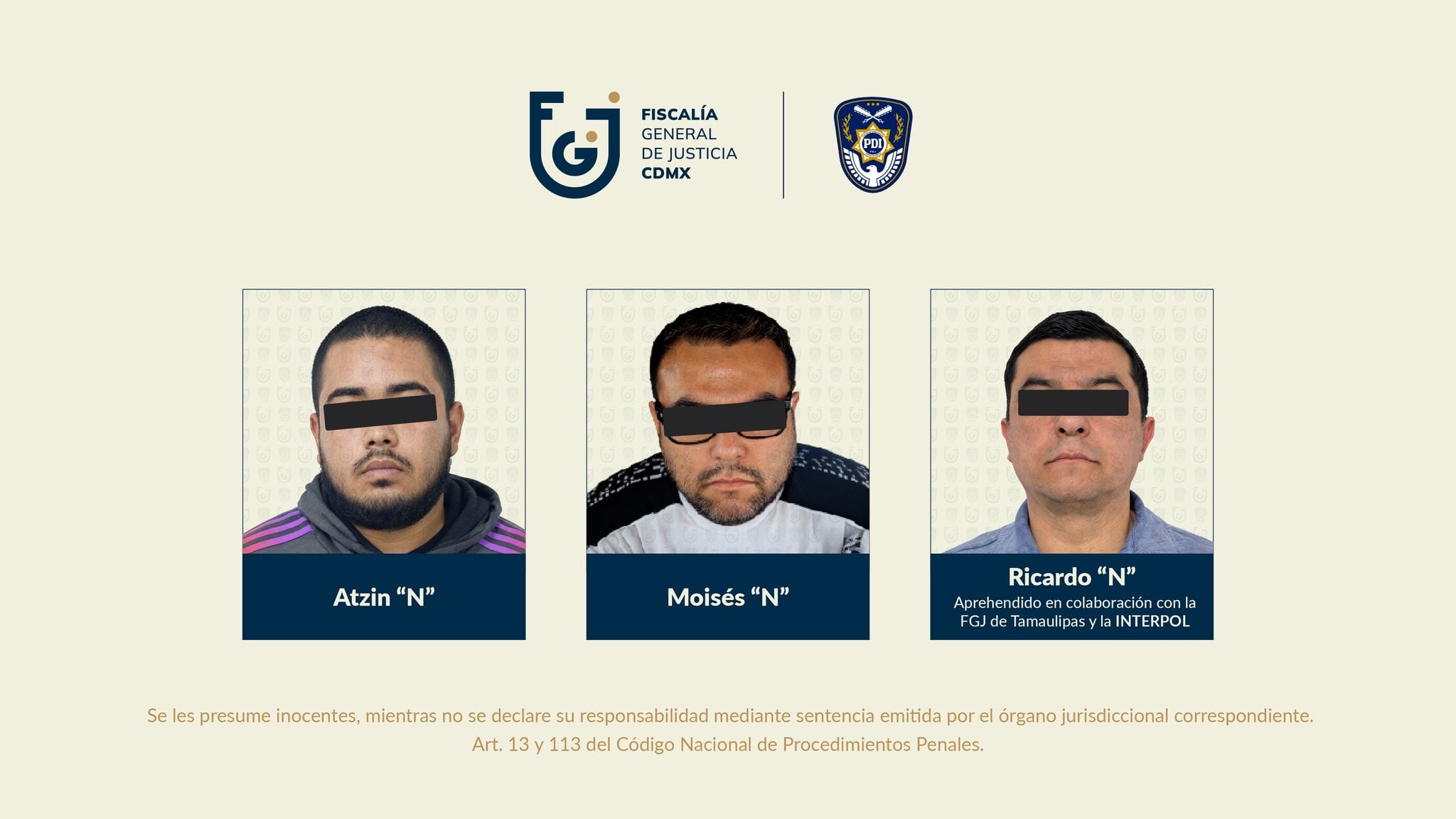 Una reunión de trabajo en Polanco terminó en doble asesinato: sentencian a dos hombres a 40 años de prisión por homicidio calificado