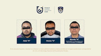Una reunión de trabajo en Polanco terminó en doble asesinato: sentencian a dos hombres a 40 años de prisión por homicidio calificado